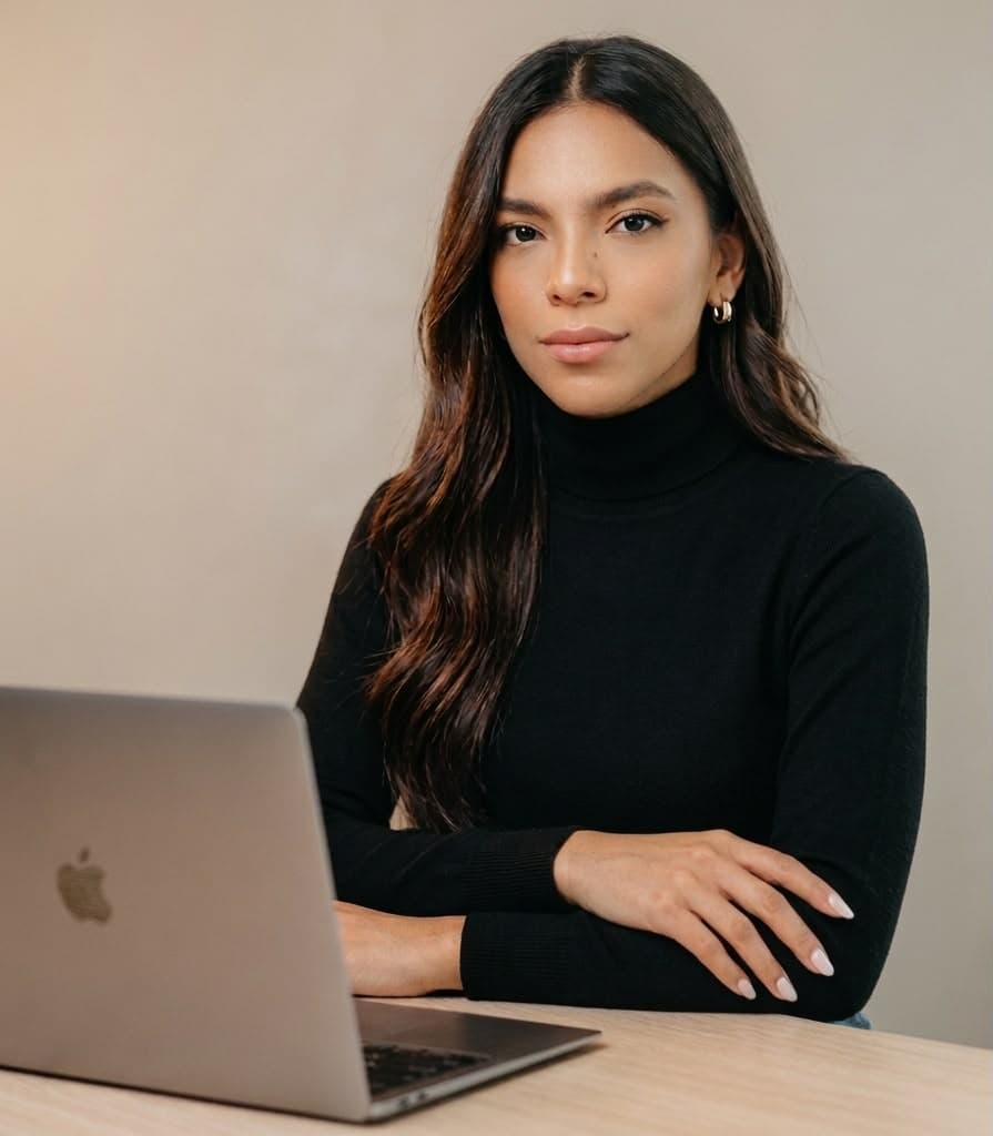 Foto de Adriana Acevedo